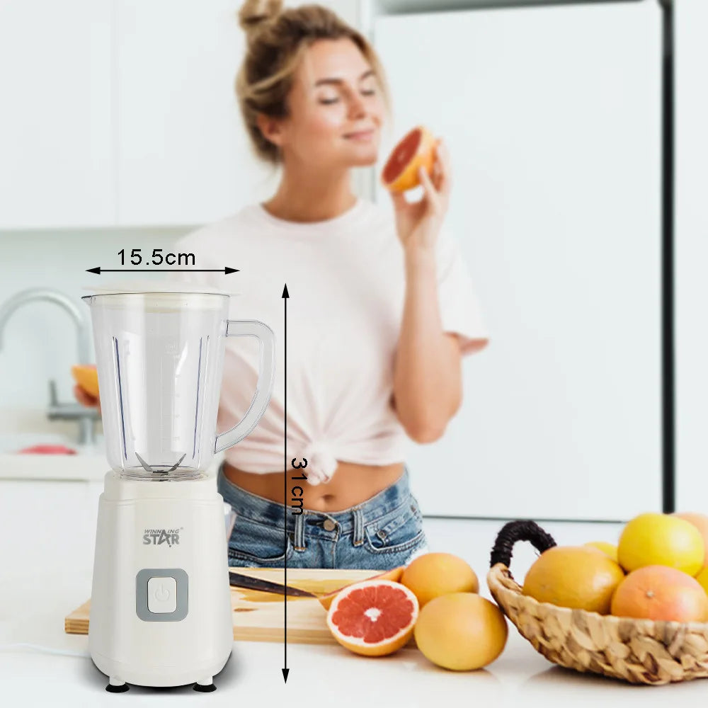 Fresh Squeezer Mini Juicer Machine Home Office Vegetables New Style Press Juicer Fits Whole Fruits High Quality Durable