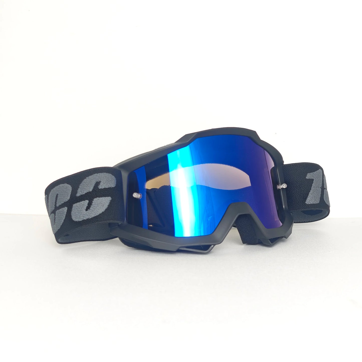 100 Ski Snowboard Goggles  Skiing Eyewear Winter Outdoor Sport Cycling ATV BMX MTB  Windproof   Protection Man Woman Sunglasses