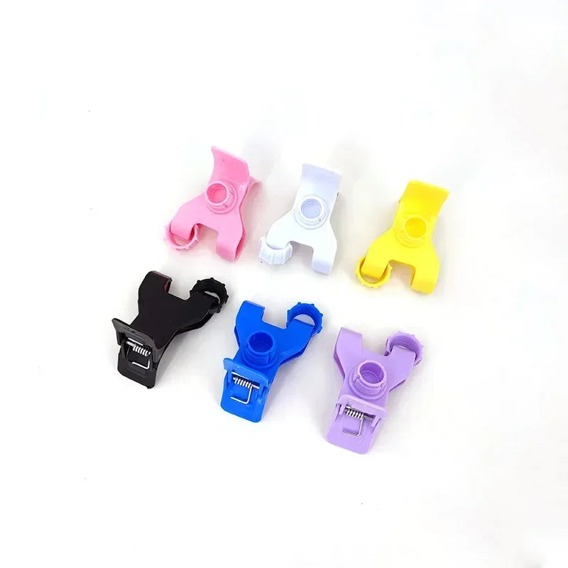 Premium Hanging Neck Phone Holder - 360° Adjustable Lazy Mount Stand