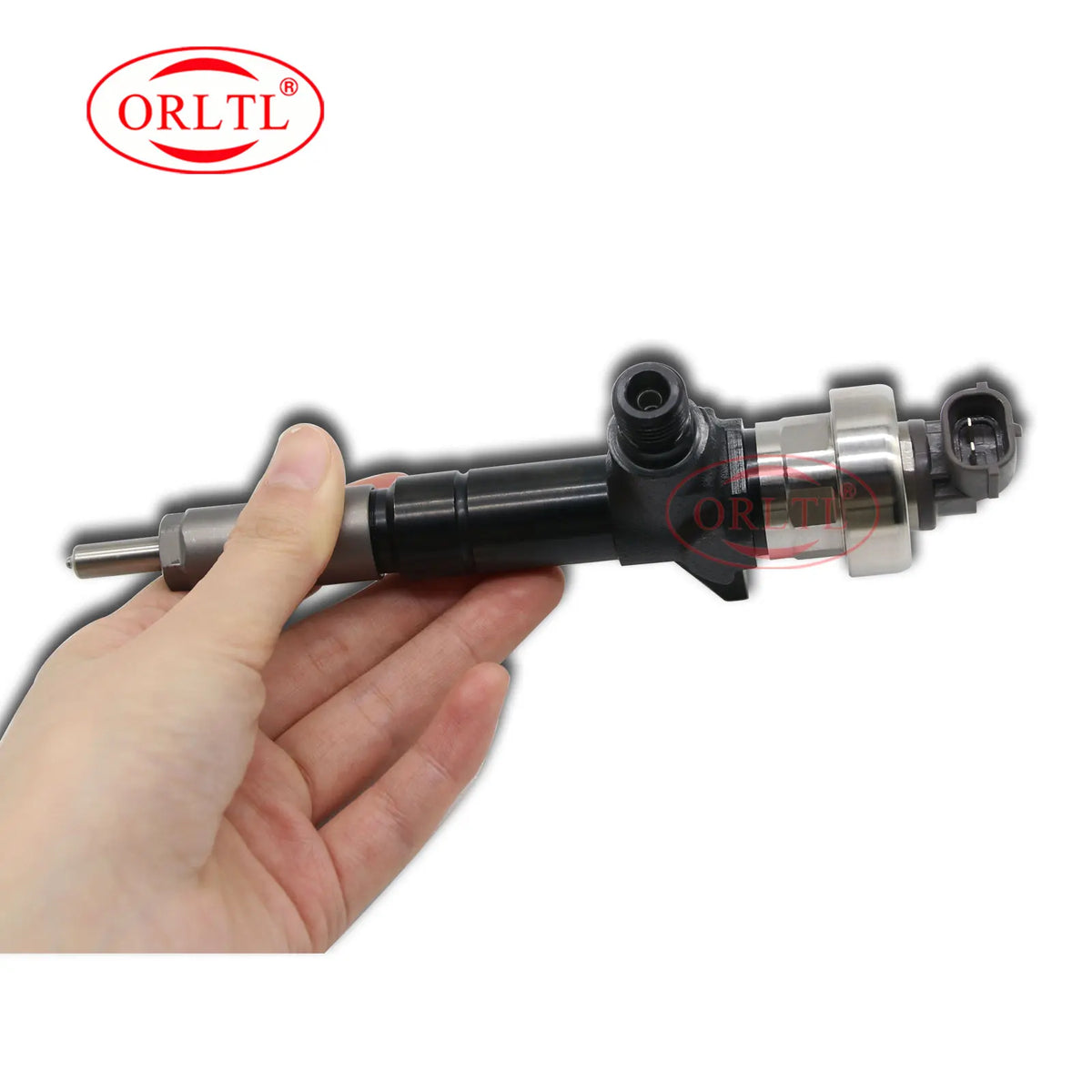 4 PCS 095000-6170 8-98011605-0 8-98011605-3 New Diesel Fuel Injector Nozzle For Isuzu D-Max 8DH 4JK1 8980116050 8980116053