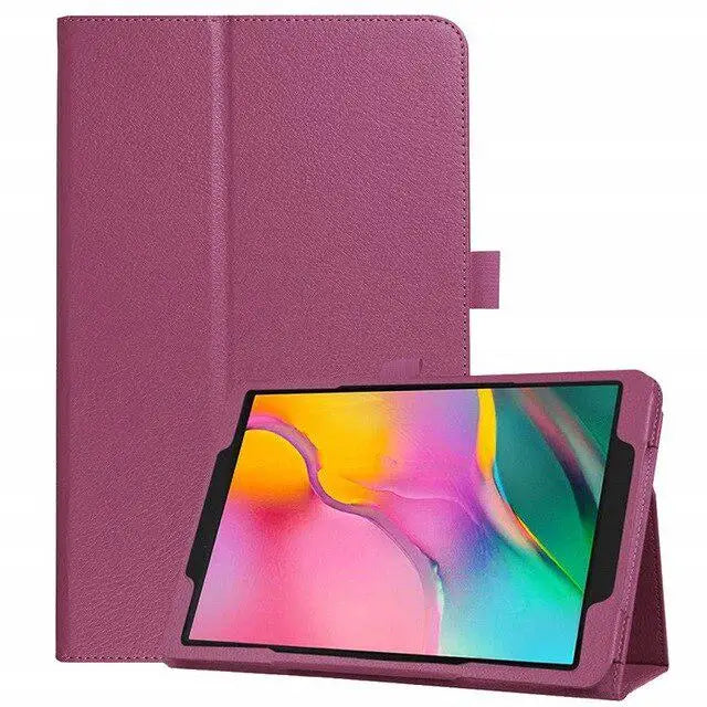 Case For Huawei Matepad T8 8inch Honor X7 Leather Flip Tablet Holder Cover For Kobe2-L09 Kob2-W09 L03 Magnetic Protective Shell