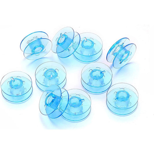 9033P Clear Sewing Bobbin For Pfaff 1069 6250 6270 Creative 2134 Sewing Machines Accessories