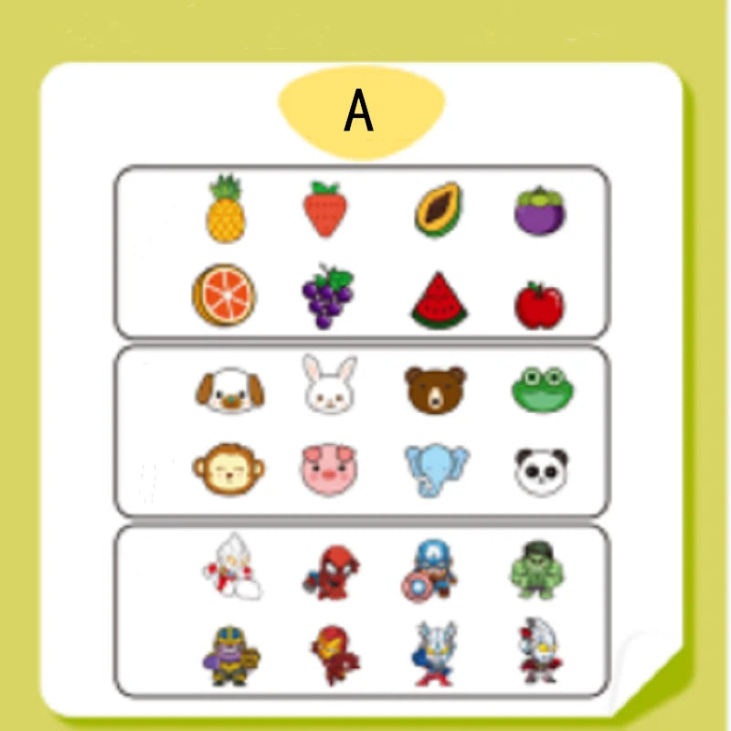 Premium LED Projector Drawing Table - Educational Art Set for Kids