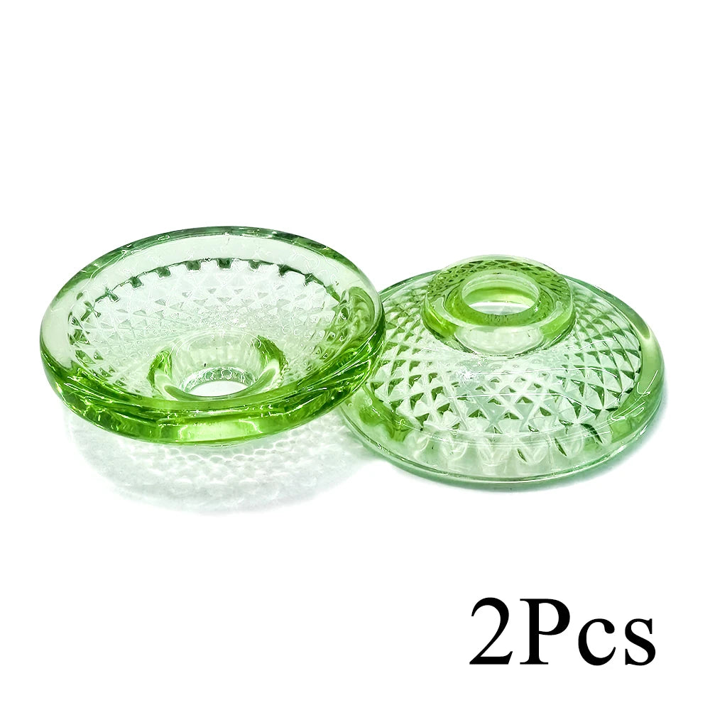 Bioglass Biodisc Mini Natural MineralsI mprove circulation and increase energy Bio Disc Free Shipping