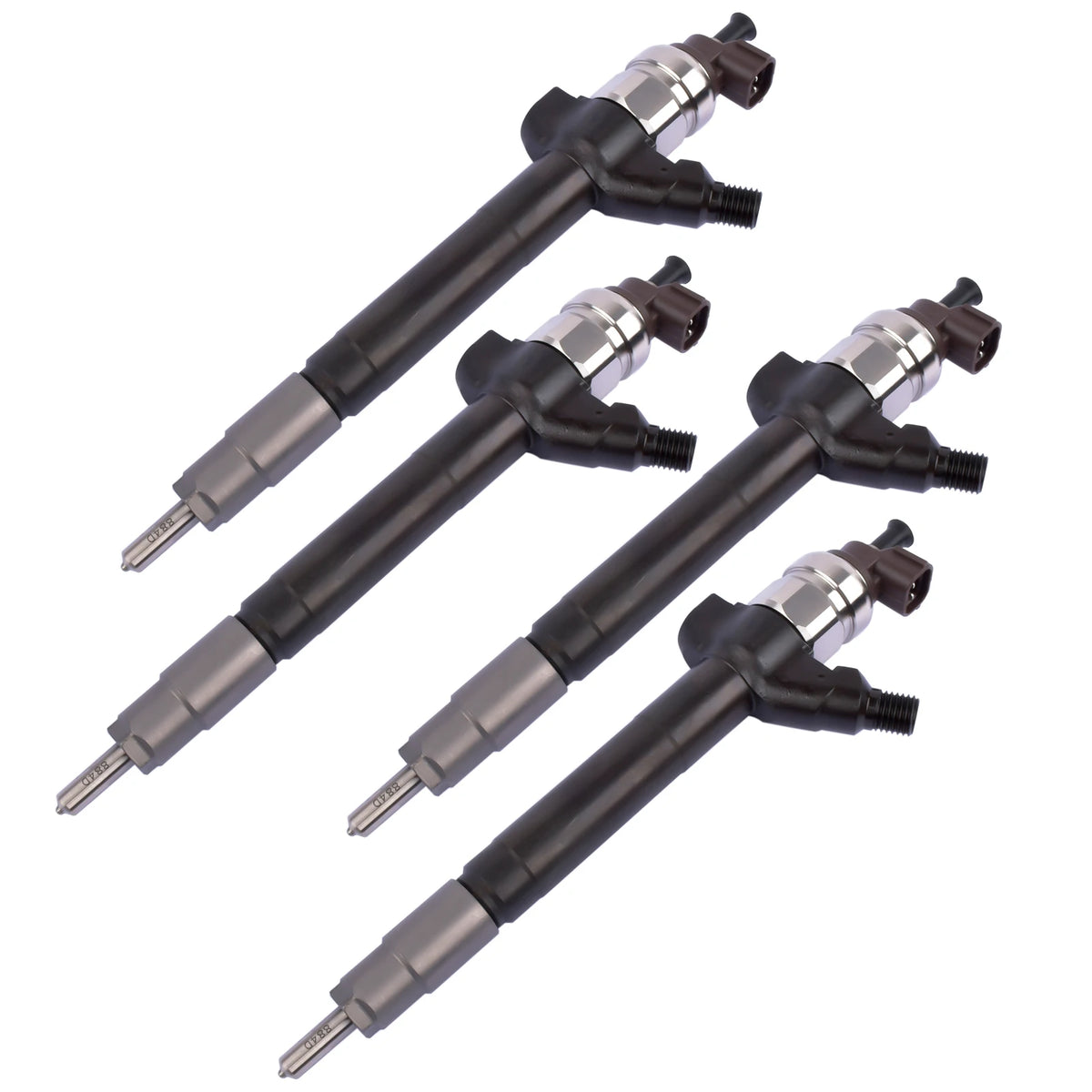 AP03 4X Diesel Injectors 1372379 for Ford Transit Citroen Jumper Peugeot Boxer 2.2HDI 6C1Q-9K546-AC 095000-5800