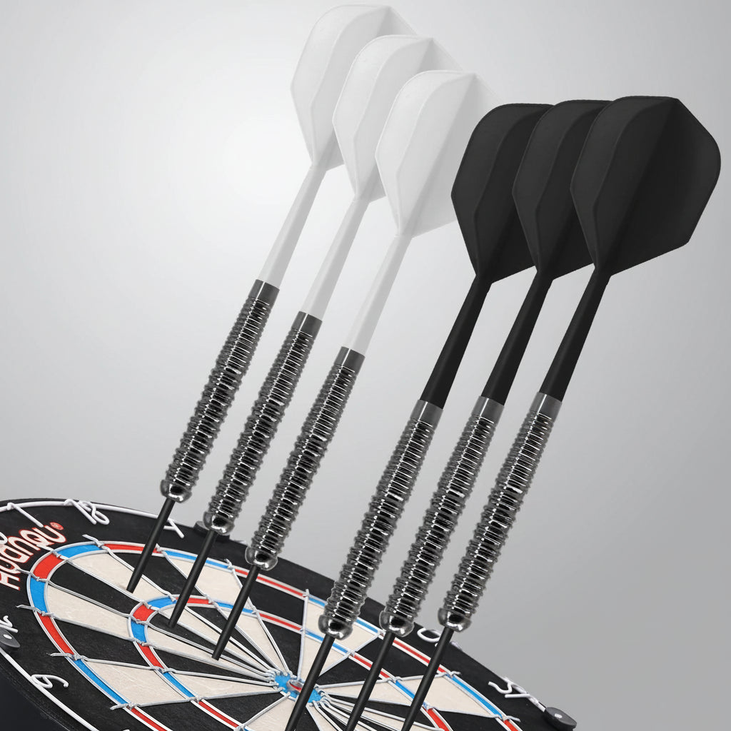 Premium Professional Dart Set - 6-Piece Complete Accessories Kit