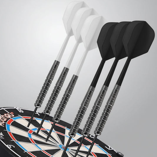 Premium Professional Dart Set - 6-Piece Complete Accessories Kit