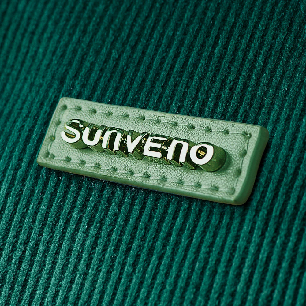 Premium Sunveno Diaper Bag - Travel Backpack Organizer for Moms