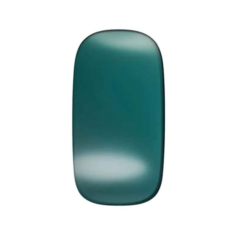 Lenovo Rechargeable Bluetooth 5.0 Wireless Mouse - Ultra-Thin Silent Touch Mouse for Laptop, iPad, Mac & PC