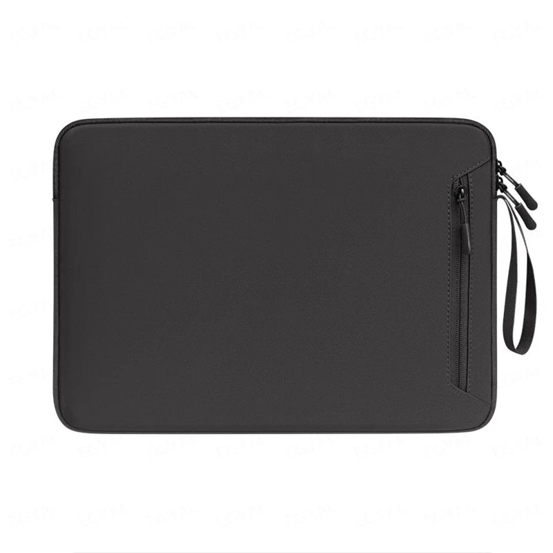 Laptop Bag for MacBook Air 15 M3 Chip A3114 2024 15.3 Case M1 M2 Chip Pro 13 13.3 13.6 14 15 16 inch Ultra light Laptop Handbag