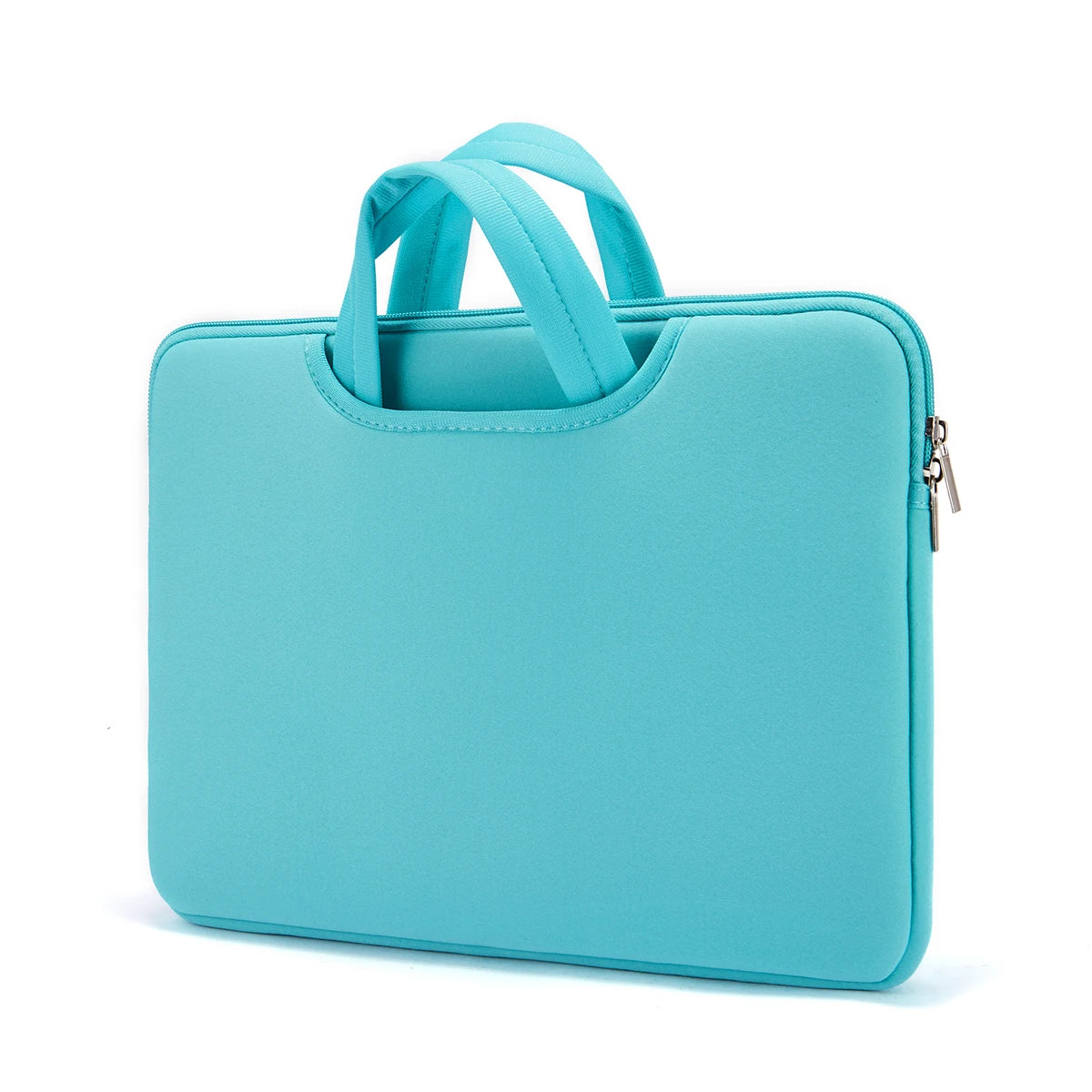 16 Inch and 17 Inch Computer Bag Front Pocket Can Hold Power, Mouse, Large Space, Laptop Handbag, Lightweight Computer Handbag