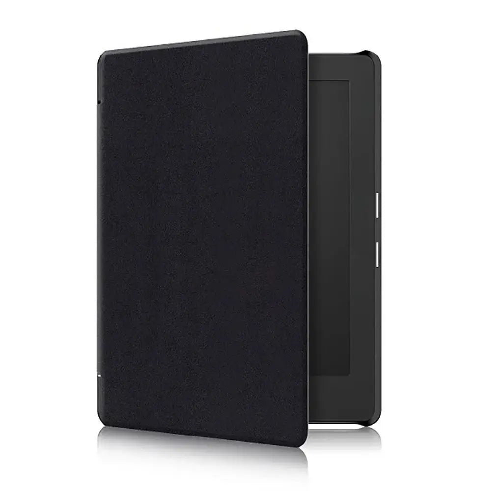 For Kobo Aura H2O Edition 2 Smart Case 6.8 inch eReader Cover Ultra Slim PU Leather Funda Auto Wake/Sleep Protective Shell