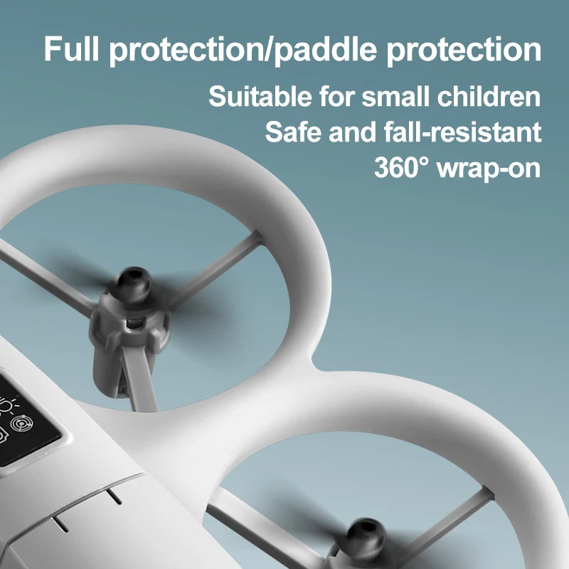 2025 GT3 RC Drone 8K 5G Professional HD Aerial Photography Obstacle Avoidance Remote Control Aircraft Dual Camera Quadcopter Toy