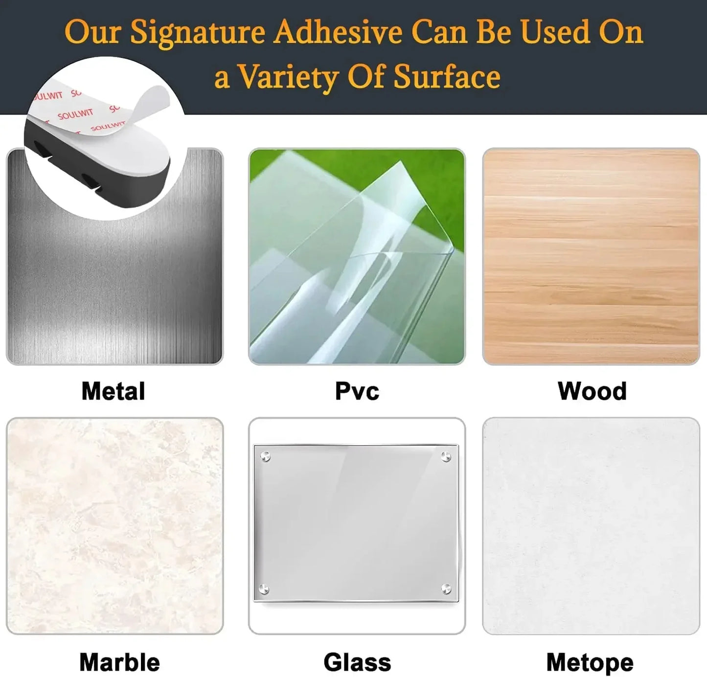 Silicone Cable Organizer - Desktop Wire Management Clips for USB, Mouse & Headphone Cables