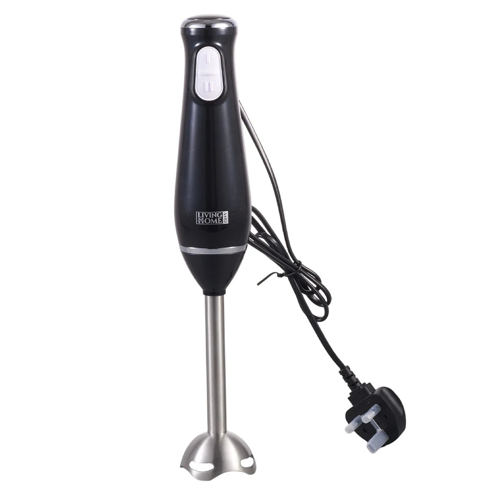 KOMORE 800W 4-in-1 Hand Blender Set