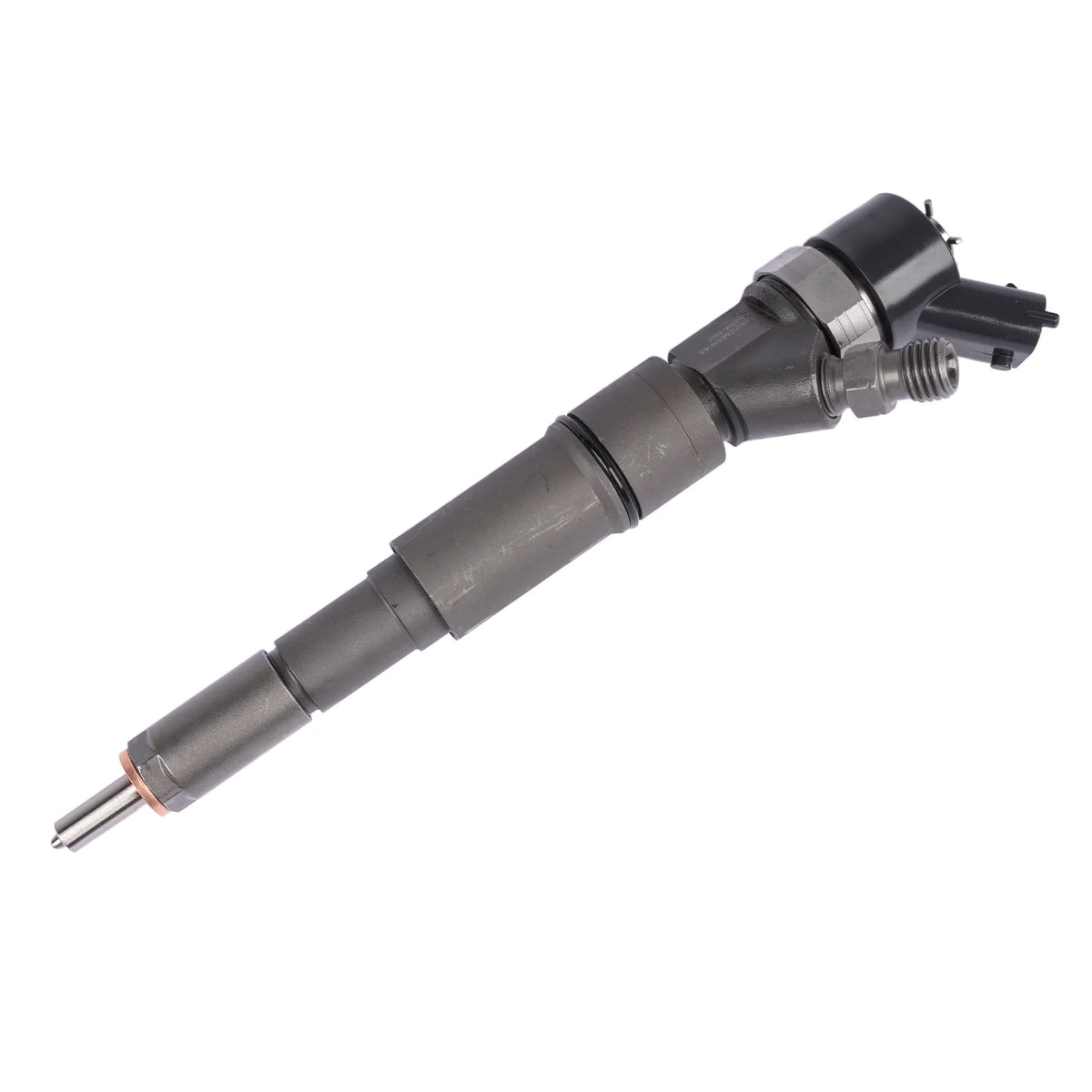 AP03 Fuel Injector Steel for BMW 5 Series E39 525 D 120 kW /163 PS 2000–2003 13537785574, 13537785985 0445110040
