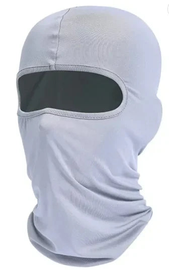 1/4pcs Ski Mask for Men Full Face Mask Balaclava Black Ski Masks Covering Neck Gaiter