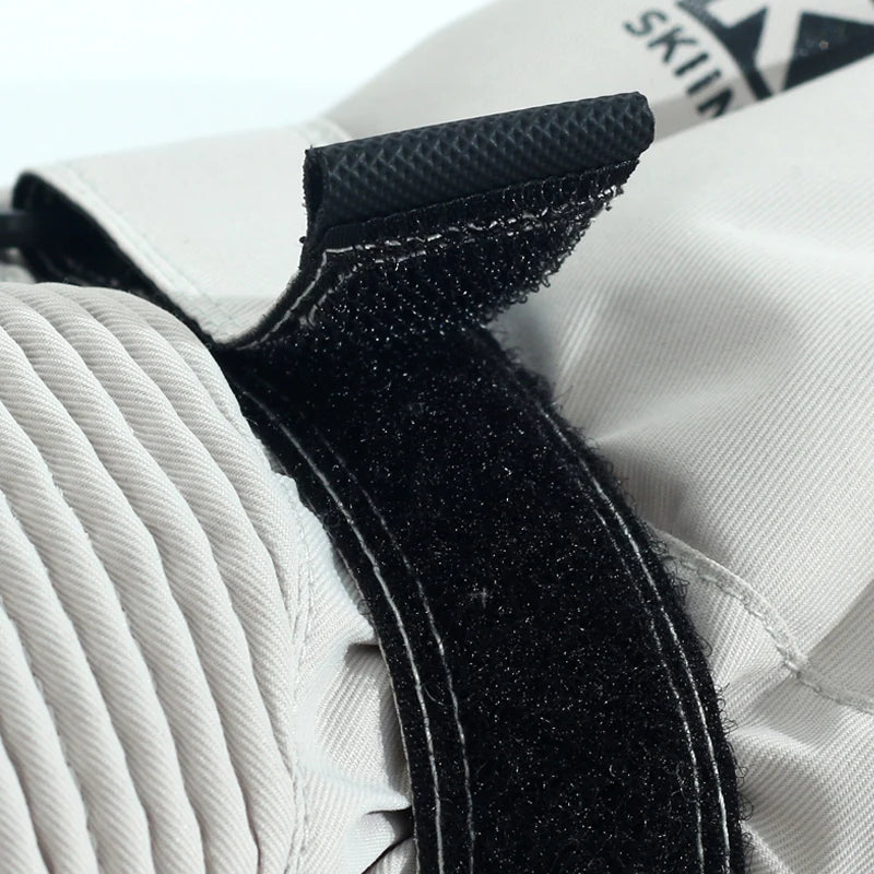 Winter men's and women's warm gloves, waterproof and skin friendly touch screen, suitable for cycling and skiing