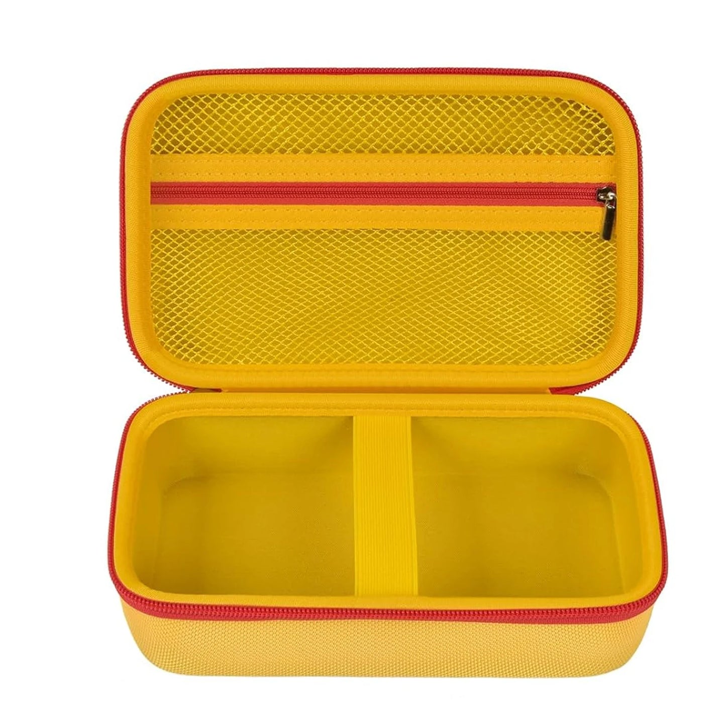 （CASE ONLY)Hard Carrying Case for Fluke 87-V/ 87V Max/ 88V/ 15B+/ 17B+ and More Digital Multimeter, Protective Travel Storage