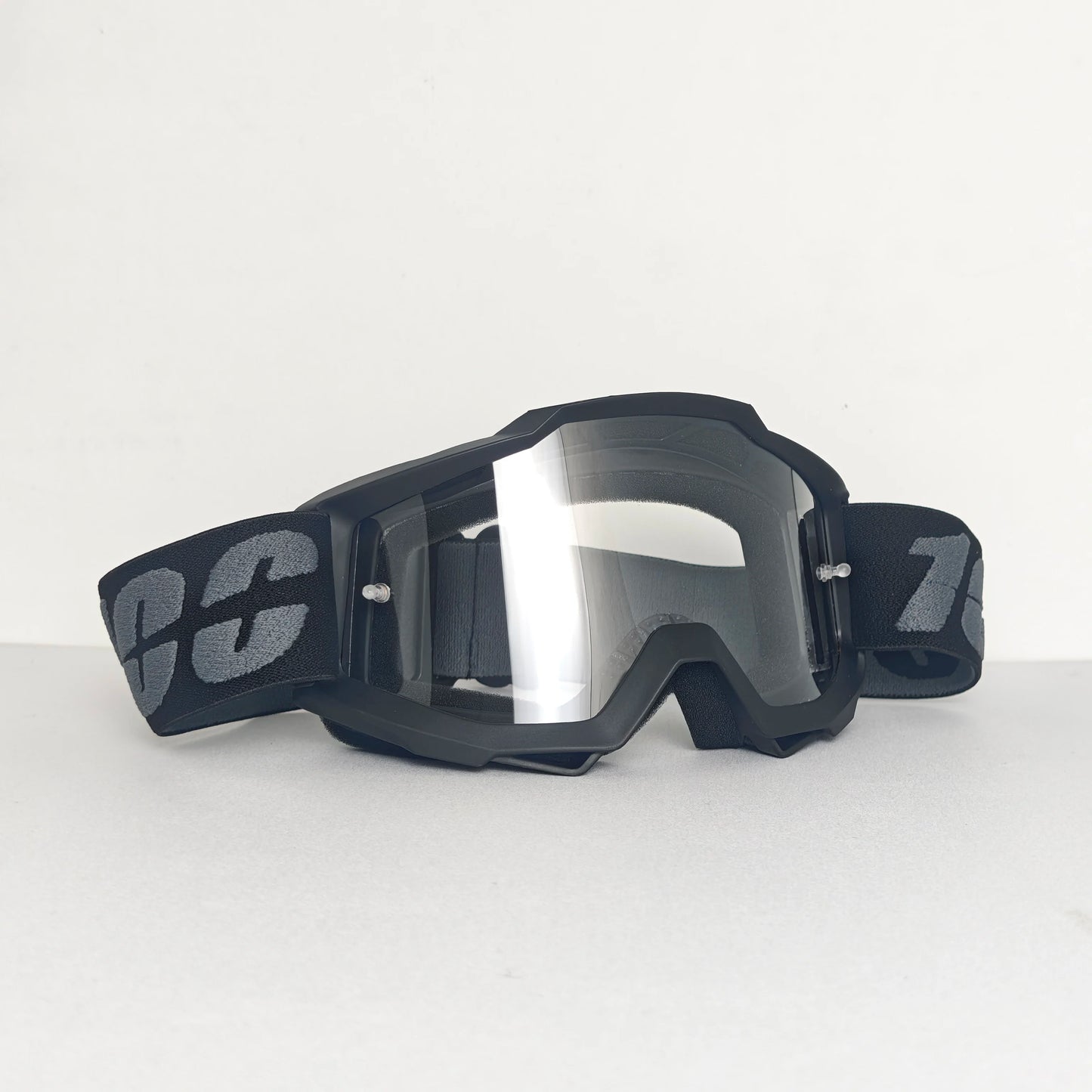 100 Ski Snowboard Goggles  Skiing Eyewear Winter Outdoor Sport Cycling ATV BMX MTB  Windproof   Protection Man Woman Sunglasses
