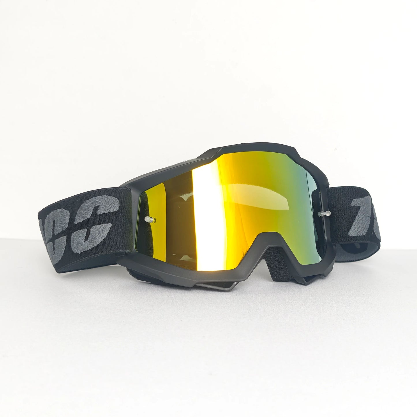 100 Ski Snowboard Goggles  Skiing Eyewear Winter Outdoor Sport Cycling ATV BMX MTB  Windproof   Protection Man Woman Sunglasses