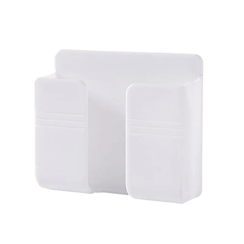 Premium Universal Phone Wall Holder - Charging Hook Stand Bracket
