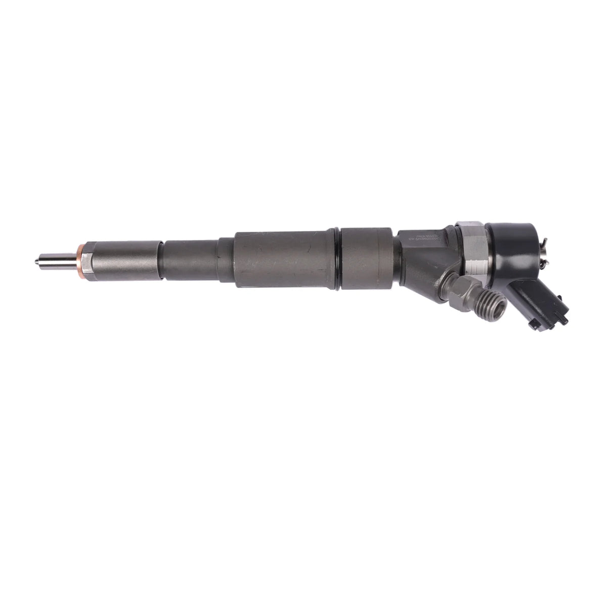 AP03 Fuel Injector Steel for BMW 5 Series E39 525 D 120 kW /163 PS 2000–2003 13537785574, 13537785985 0445110040