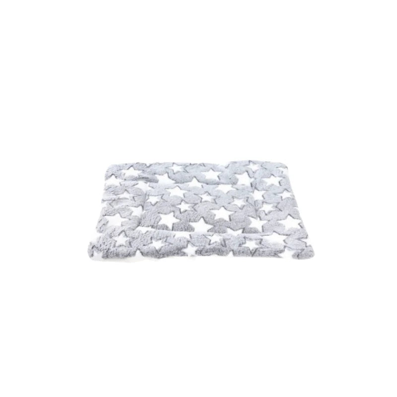 Small Animal Guinea Pig Hamster Bed House Winter Warm Squirrel Hedgehog Rabbit Chinchilla Bed Mat House Nest Hamster Accessories