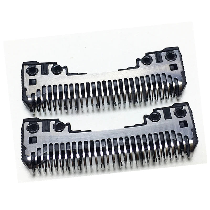 2X Shaver Razor Inner Blade For Panasonic ES8243 ES8249 ES8251 ES8253 ES8255 ES8258 ES8259 ES8801 ES8807 ES8901 ES8992 Cutter
