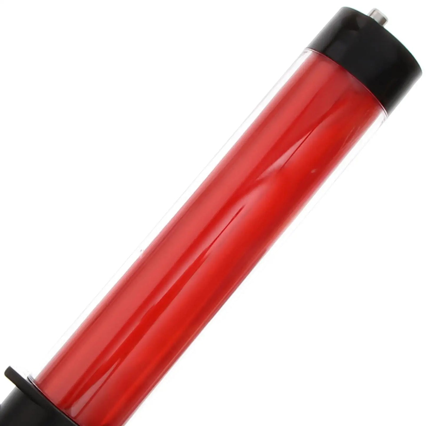Signal Beacon Traffic Whistle Baton Control Wand Roadside Glow Sticks for LED