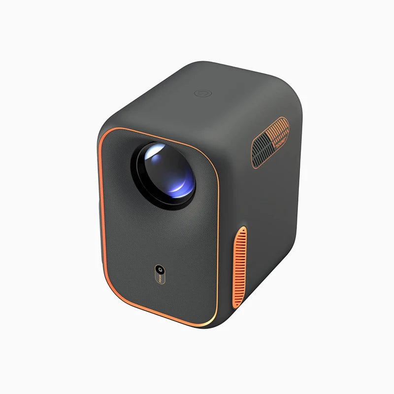 Formovie Xming Episode One Projector - 1080P FHD Smart Portable Projector with Google TV