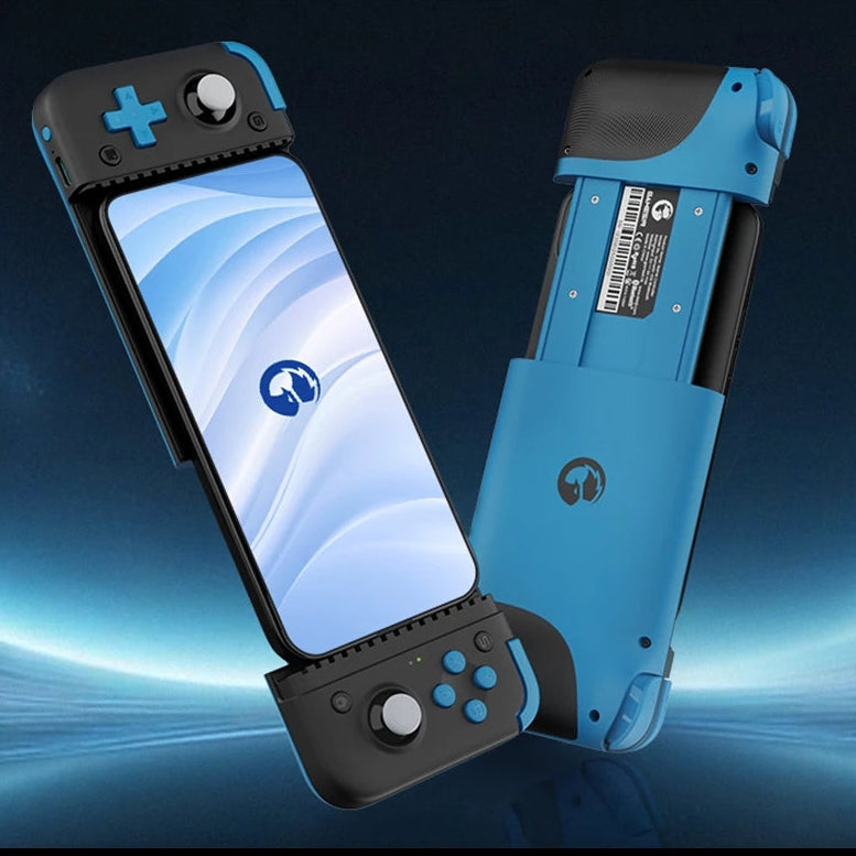 GameSir X2s Bluetooth Mobile Gaming Controller for Android - Hall Effect Joystick