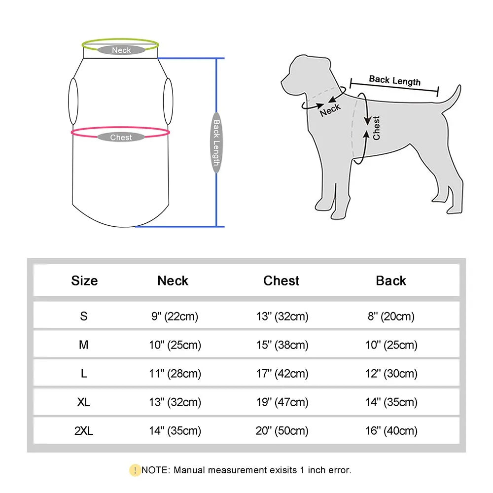 Winter Warm Dog Clothes Fleece Pet Vest Jacket Clothing With Pull Ring Fashion Pet Clothes French Bulldog Chihuahua Small Dogs