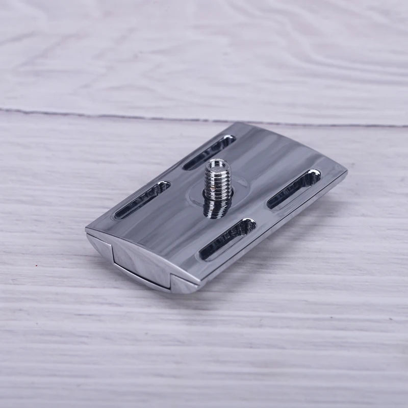 YAQI Zephyr Capsule Zinc Alloy Men Safety Razor Head