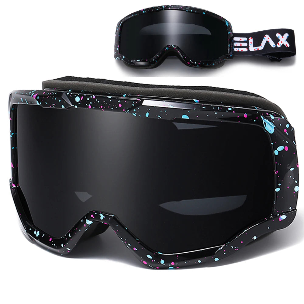 ELAX Brand New Sunglasses Men Women Sun Glasses Fishing Eyewear UV400 Cycling Hiking Baseball Softball Outdoor Sport Goggles