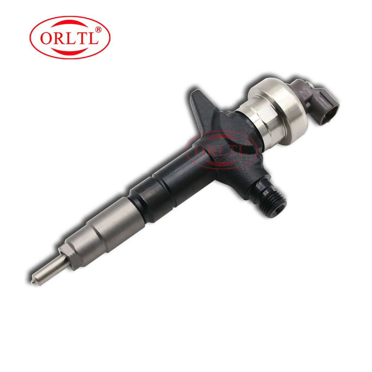 4 PCS 095000-6170 8-98011605-0 8-98011605-3 New Diesel Fuel Injector Nozzle For Isuzu D-Max 8DH 4JK1 8980116050 8980116053