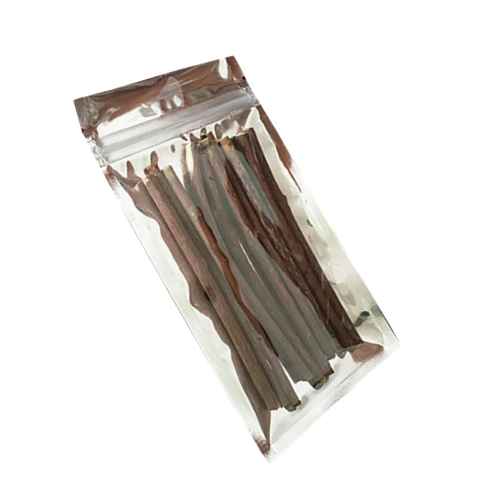 Premium Natural Matatabi Cat Chew Stick - Dental Care & Furniture Saver