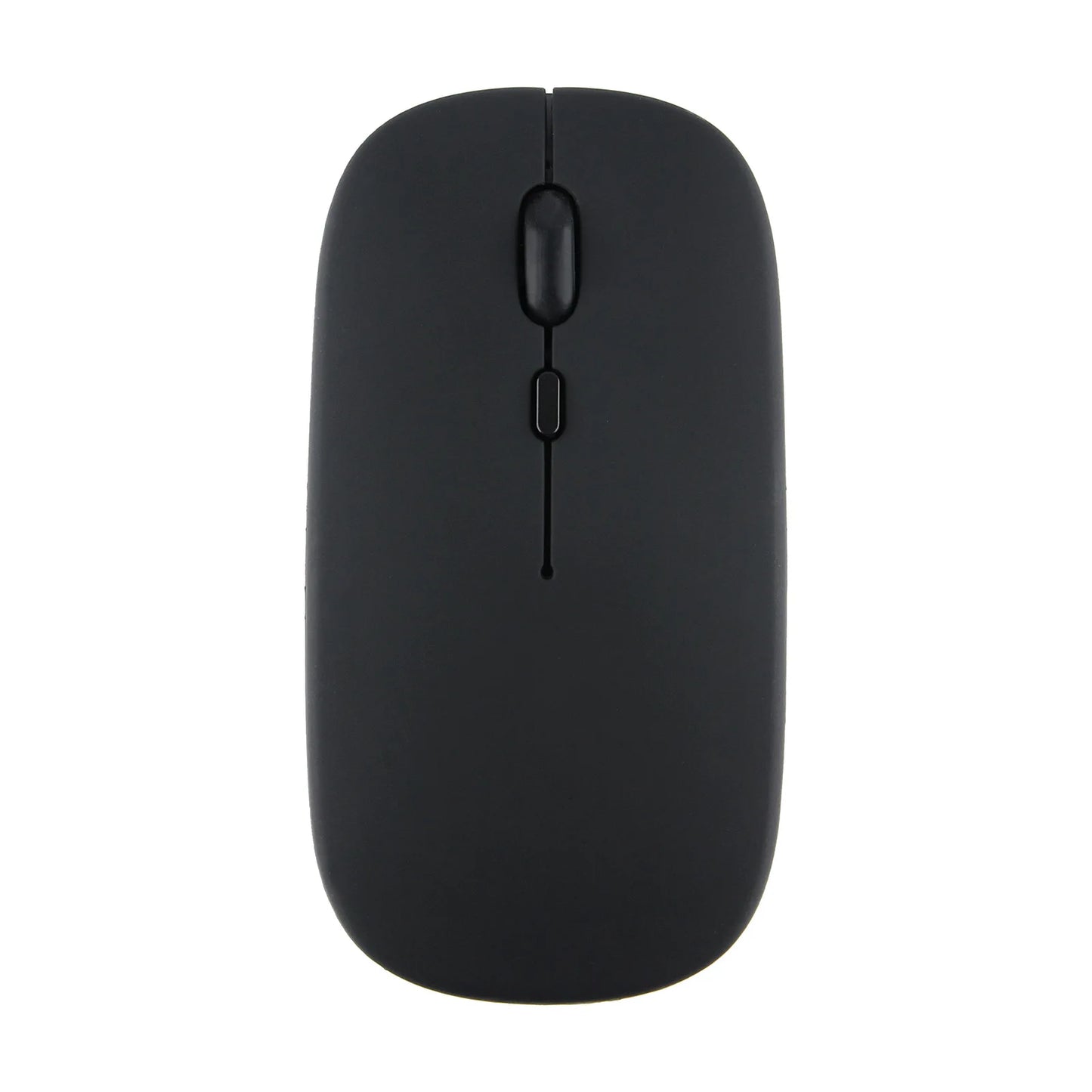 Wireless Bluetooth Mouse - Silent Ergonomic Design for Laptop, Tablet & Mobile