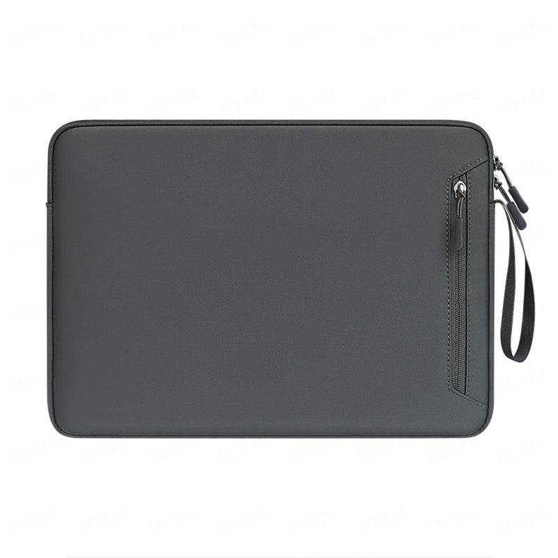 Laptop Bag for MacBook Air 15 M3 Chip A3114 2024 15.3 Case M1 M2 Chip Pro 13 13.3 13.6 14 15 16 inch Ultra light Laptop Handbag