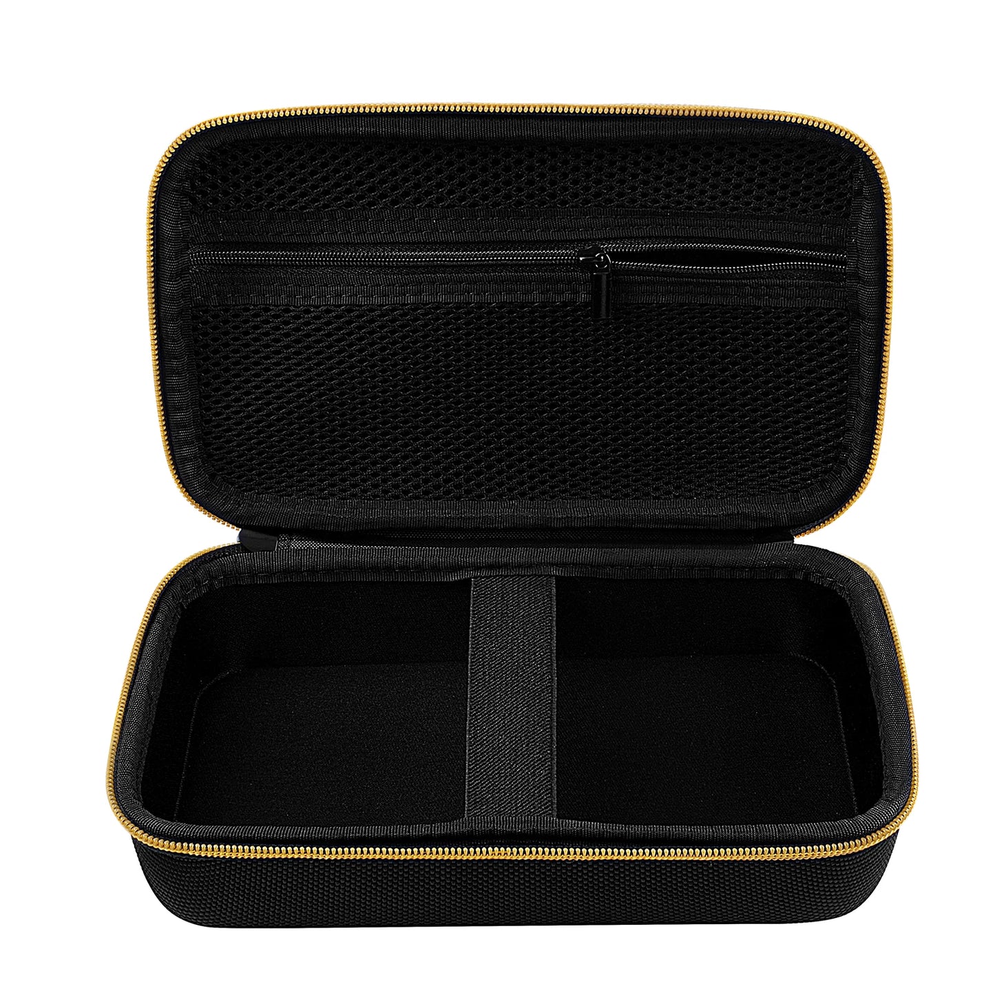 （CASE ONLY)Hard Carrying Case for Fluke 87-V/ 87V Max/ 88V/ 15B+/ 17B+ and More Digital Multimeter, Protective Travel Storage