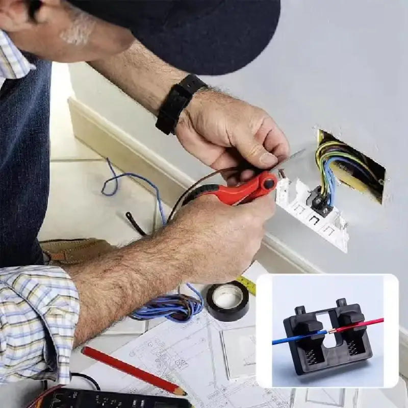 Fixture for Soldering Motherboards; Repair Locator Tool; Adjustable Welding Table Clamp and Wire Holder
