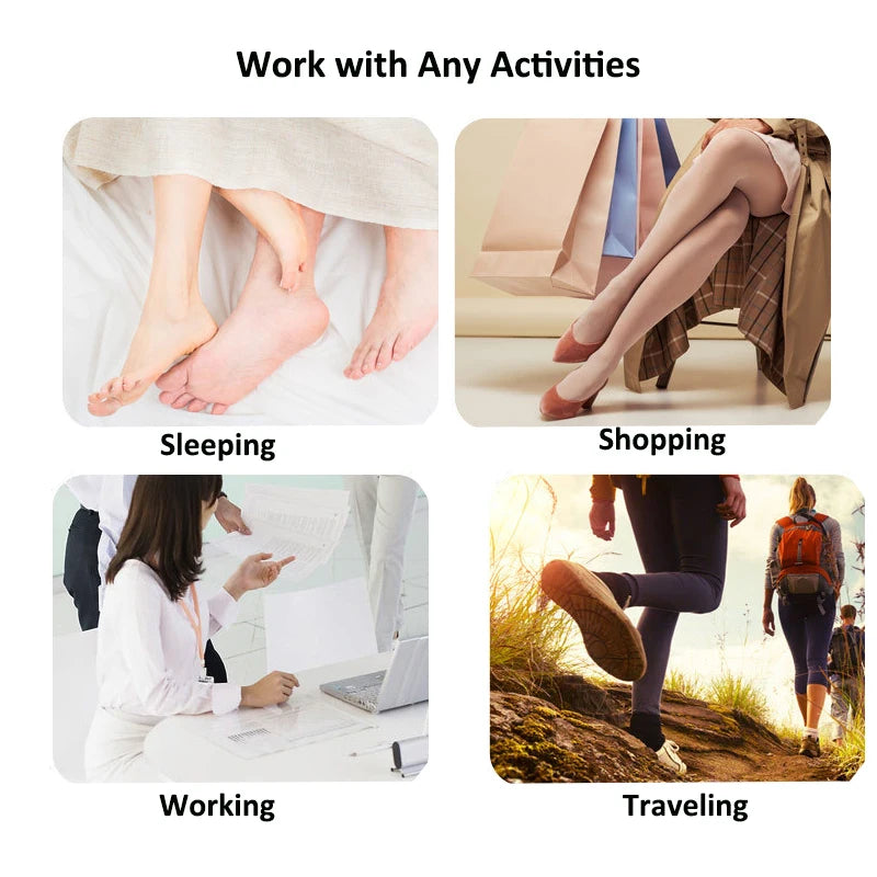 Pexmen 2/4Pcs Gel Bunion Protector Shield Bunion Pads and Cushion for Big Toe Relieve Foot Pain for Rubbing and Pressure