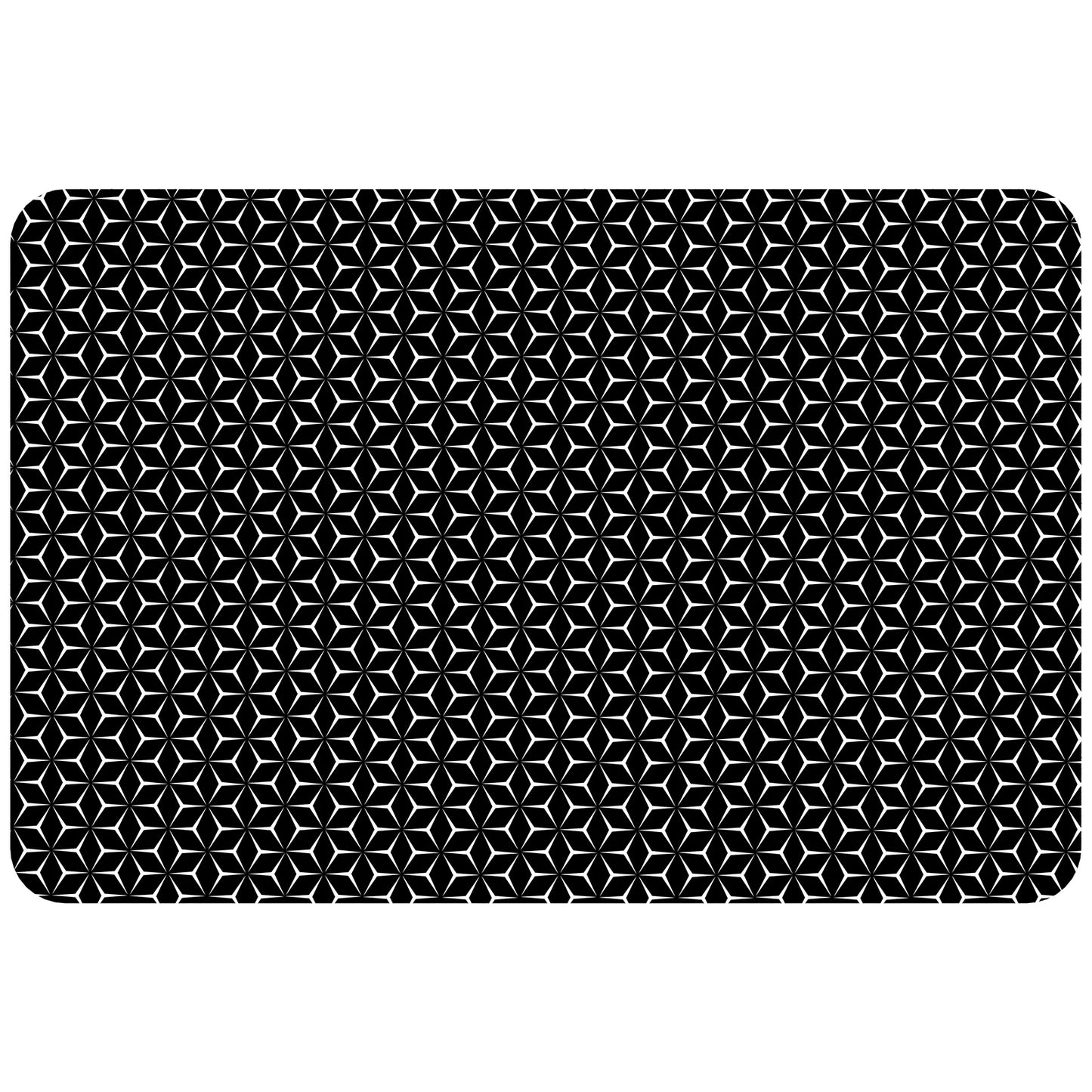 Induction Cooktop Mat Silicone Induction Cooker Covers Non-Slip Scratch Heat-resistant Induction Cooktop Protector Mat 52×78cm