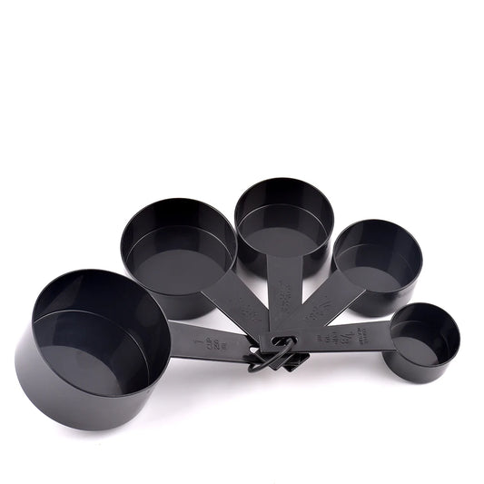 Kitchen Measuring Cup and Spoon Set - 5/10 Piece Professional Cooking Tools