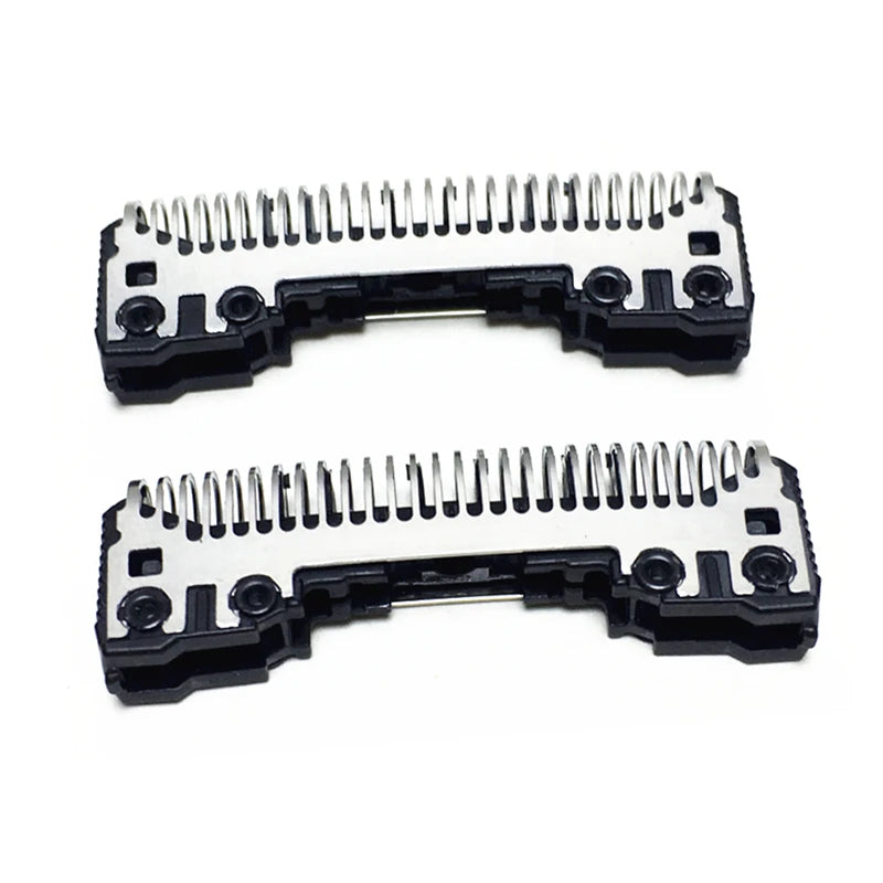 2X Shaver Razor Inner Blade For Panasonic ES8243 ES8249 ES8251 ES8253 ES8255 ES8258 ES8259 ES8801 ES8807 ES8901 ES8992 Cutter