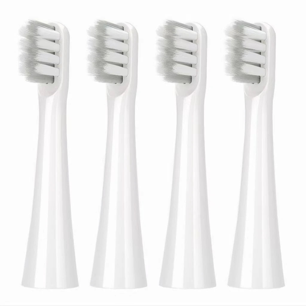 Replacement Electric Toothbrush Heads For SOOCAS EX3 SO WHITE Electric Toothbrush Heads Bristles，4-16PCS