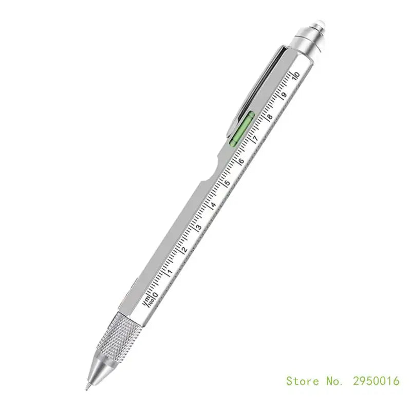 9 in 1 Multi Tool Pen Set Christmas Stocking Filler for Men Christmas Gift, 9 in 1 Multifunctional Ballpoint Pen Gadgets