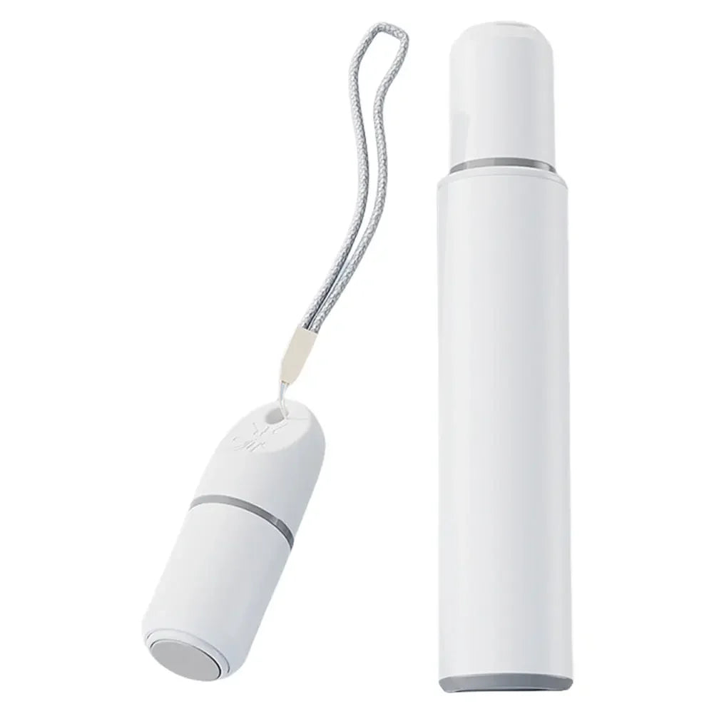Mosquito Bite Relief Pen - Portable Heat-Based Itch Relief Device for Adults & Children
