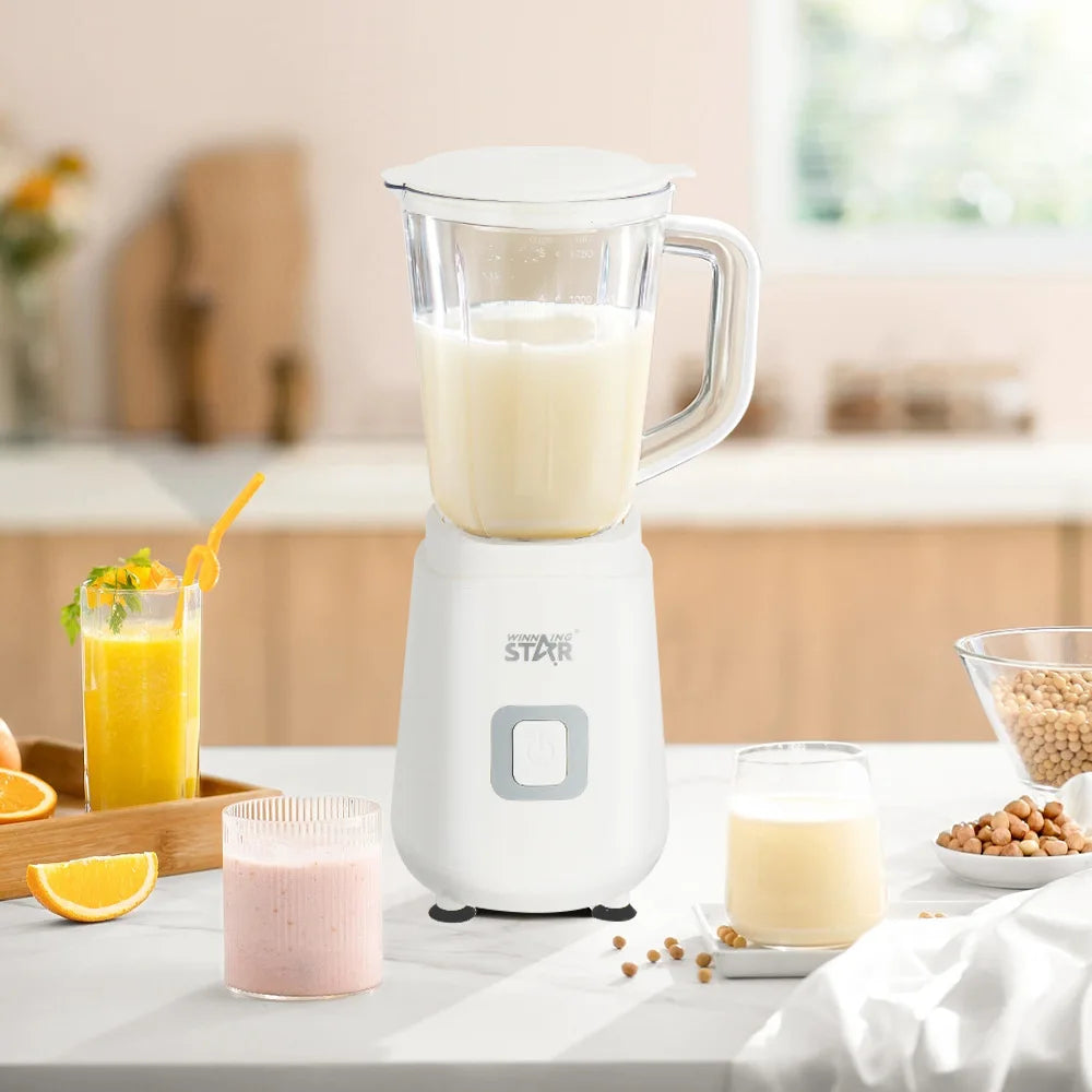 Fresh Squeezer Mini Juicer Machine Home Office Vegetables New Style Press Juicer Fits Whole Fruits High Quality Durable