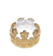 Gold King Queen Crown PVC Air Balloon Happy Birthday Bachelor Bachelorettte Party Supplies Halloween Decoration